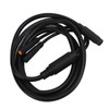 Electric Bike Motor Controller 22A Electric Bicycle Modification Kit with