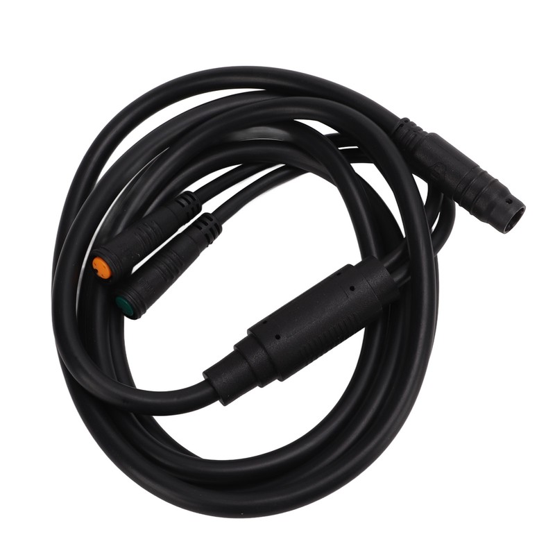 Electric Bike Motor Controller 22A Electric Bicycle Modification Kit with