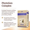 Solgar PM PhytoGen Complex, 60 Tablets - Pack of 2