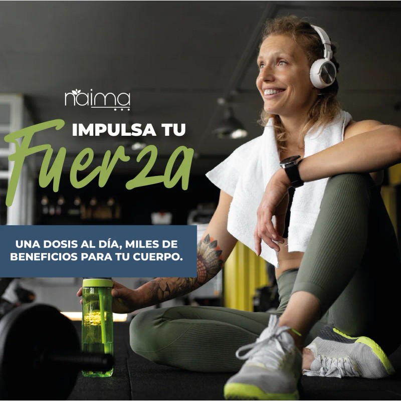 L - Arginina 500mg - 500 Cpsulas Pack 5 100