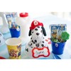 Paw Print Suckers (Set of 12 individually wrapped lollipops) Party