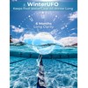 POOLACC 4-in-1 Winter Pool Closing Kit for Above-Ground & In-Ground