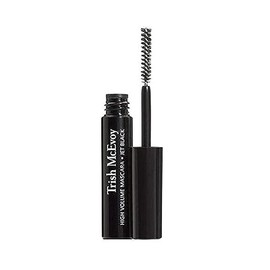 Trish McEvoy High Volume Mascara, Black, 0.18 oz / 5 g
