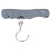 Luggage Scale 50KG 3 Units LCD Backlit Display High Accuracy
