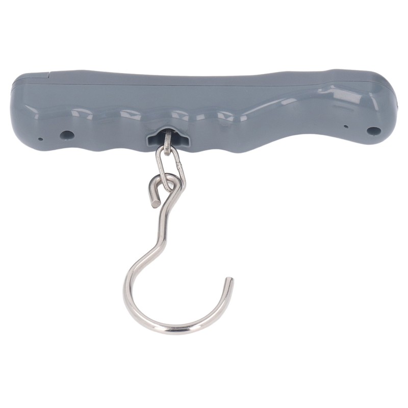 Luggage Scale 50KG 3 Units LCD Backlit Display High Accuracy
