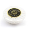 Stainless Steel Shaving Bowl with Shaving Soap Perfect for All