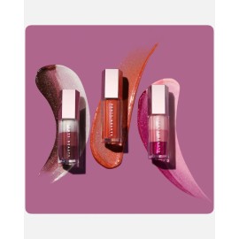 Fenty Beauty. Glossy Posse Viii (set De Labiales). Ed. Limit Varios