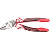 Connex COXT129180 Heavy-Duty Wire Cutters, Multi-Colour, One Size
