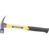 VAUGHAN Fiberglass Handle 999 Series Framer Hammer, Made In The