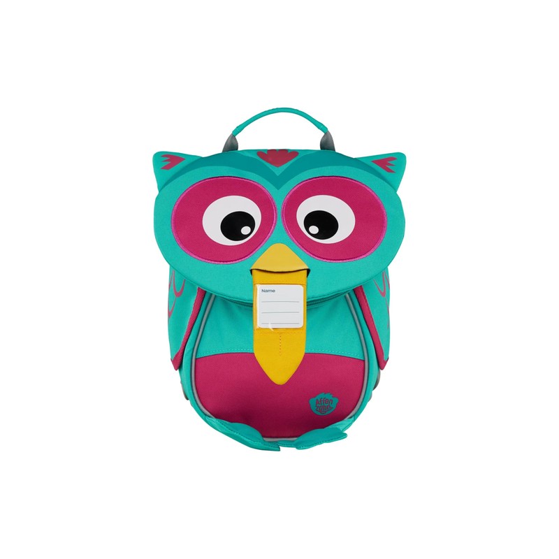 Affenzahn Little Friend Nursery Backpack for 1-3 Years Old Ergonomic