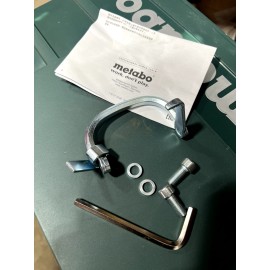 Metabo 627362000 - Multi-Position Bar / Bracket For Side Handle *NEW*