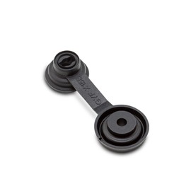 Upper Needle Seal Silicone Rubber Gasket Replacement Part for Keurig 2.0 Brewers