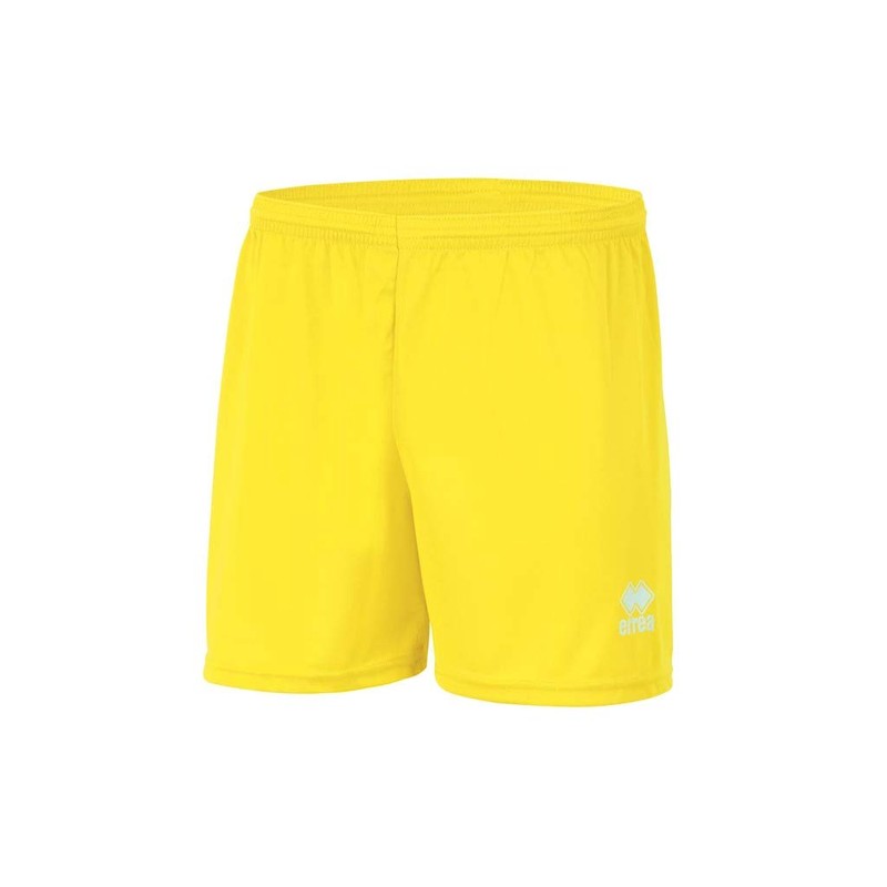 Errea - Short NEW SKIN Rouge Taille - S