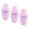 Shower to Shower Original Fresh Body Powder with Chamomile for
