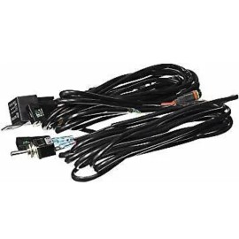Polaris Dual LED Light Harness Kit Part Number - 2878770