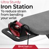 Bartnelli Ironing Board Made in Europe | Iron Board with