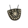 Pirate Eye Patch with Spider / AZMIPT001-ABC