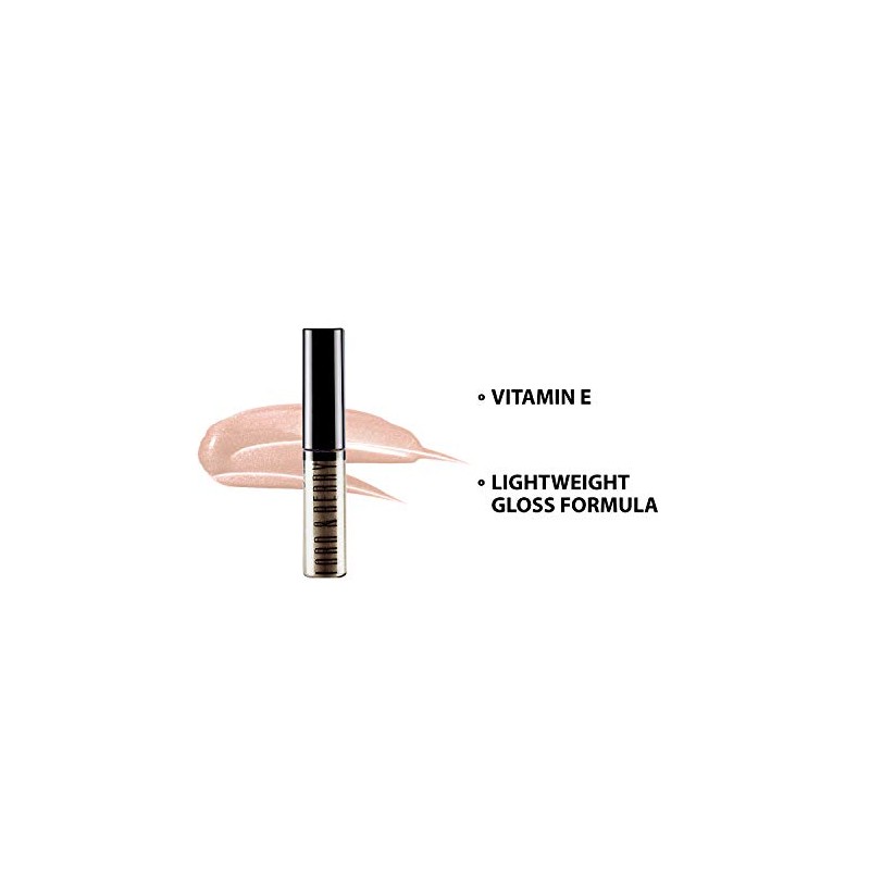 Lord & Berry Skin Lip Gloss, Piel (Skin)