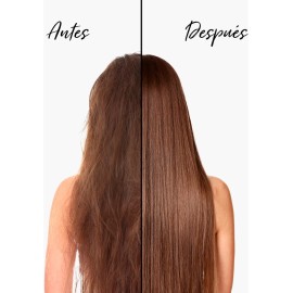 Crema para Peinar Pantene Pro-V Fuerza, 300 ml