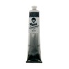 Bob Ross Landscape Oil Paints 200ml Midnight Black