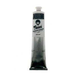 Bob Ross Landscape Oil Paints 200ml Midnight Black