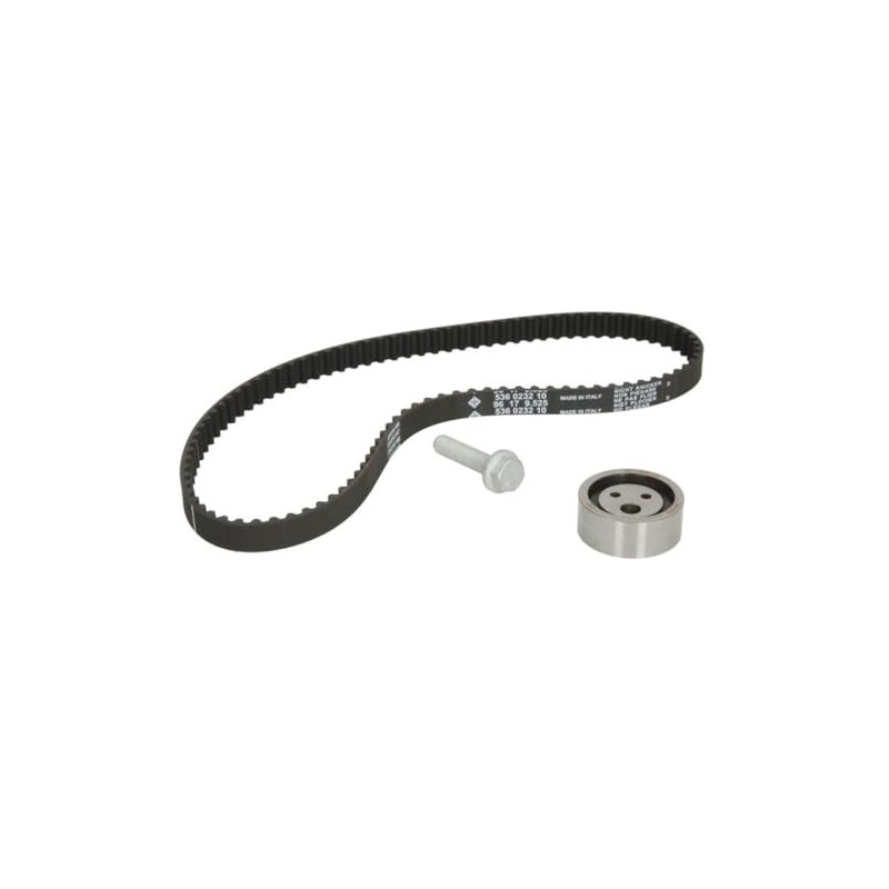 INA 530 0490 10 Timing Belt Set