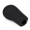 5 Speed Gear Shift Knob Gearstick Gaiter Boot for Toyota