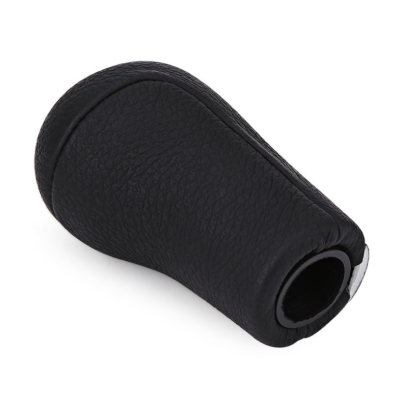 5 Speed Gear Shift Knob Gearstick Gaiter Boot for Toyota