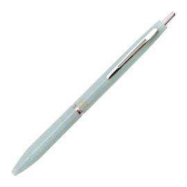 BAC-30MF-MG Oil Based Ballpoint Pen, Acro 300, 0.01 inch (0.3 mm) [Misty Green] Smooth