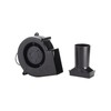 Air Blower Portable Time Saving Multi Purpose Hand Crank BBQ