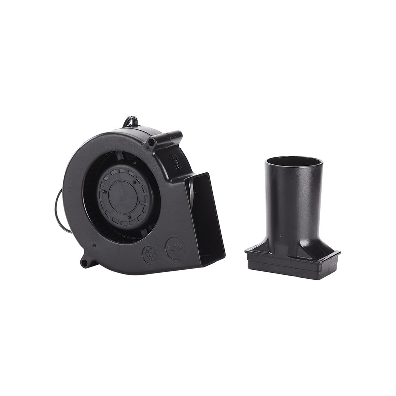 Air Blower Portable Time Saving Multi Purpose Hand Crank BBQ
