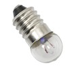 Mini Screw Base Light Bulbs SQXBK 20PCS E10 2.5V 0.3A