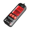 Digital Multimeter 2 Modes Voltage Detector Frequency Tester Measurement Tool