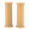 Motorcycle Grips Universal Handlebar Grips 1 Inch 25mm Pair for