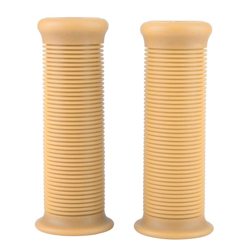 Motorcycle Grips Universal Handlebar Grips 1 Inch 25mm Pair for