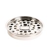 Broadman Church Supplies RemembranceWare Communion One Pass Tray & Disk,