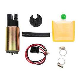 OEM Replacement EFI Fuel Pump for Honda AquaTrax F-12 (ARX1200) 2002-2007, Replaces 17040-HW1-681