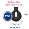 Princess Cruise Medallion Holder Accessories Clip 3 Pcs Necessities 2025