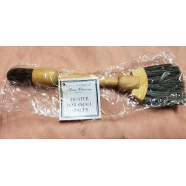 The Laundress / Redecker - Duster For Small Spaces - Dual Sided / Wood - GERMANY