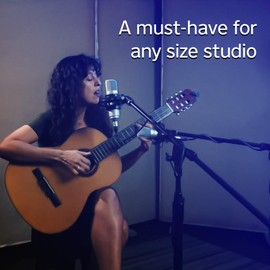 Tascam TM-80 Condenser Microphone