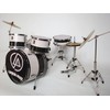 Mini Drum Set Replica for collectors
