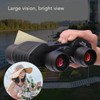 80X80 High Power Binoculars 10X HD FMC Multilayer Coated Optical