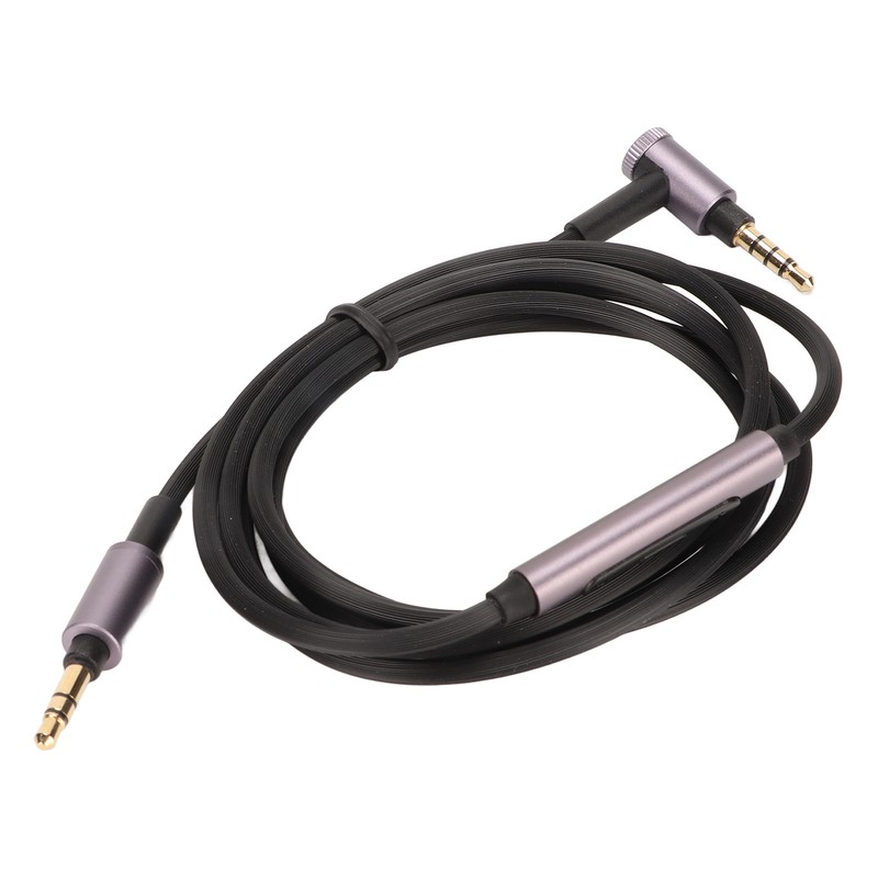 Headphone Upgrade Cable for WH 1000XM4 XM3 XM2 for MDR