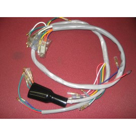 Honda CT90 Wiring Harness New K1 1969 Trail 90  CT 90 Wiring