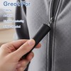 2 Pack Button Hook for Seniors, Premium Stainless Steel Button