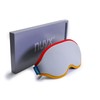 NUYX® 3D Sleep Mask/Darkening Sleeping Glasses/Super Comfy Eye Mask/Blindfold (Moon