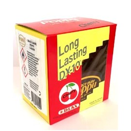 Gracemate Poppy Air Freshener with USB Light Up Base - Cherry