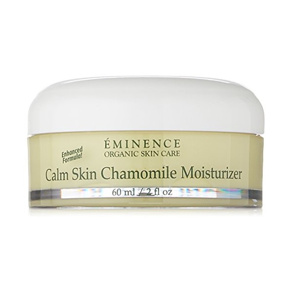 Eminence Organic Skincare Eminence Organic Skincare Calm Skin Moisturizer for