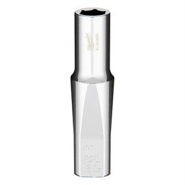 Milwaukee Electric - 3/8 Drive 11/32 DEEP Socket