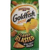 Pepperidge Farm 4x Pepperidge Farm Goldfish Flavor Blasted XTRA CHEESY